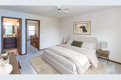 4044 Morningview Court, Saint Louis, MO 63129 - Photo 16