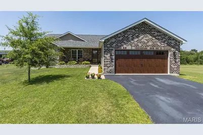 18063 Heritage Drive, Farmington, MO 63640 - Photo 1