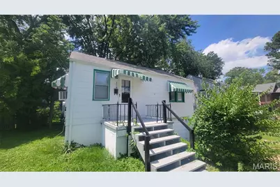 3219 Coles Avenue, Saint Louis, MO 63114 - Photo 1