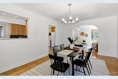 7561 Byron Place #1W, Clayton, MO 63105 - Photo 10
