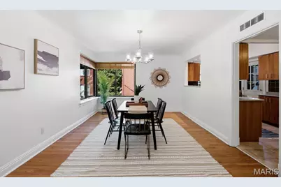 7561 Byron Place #1W, Clayton, MO 63105 - Photo 12