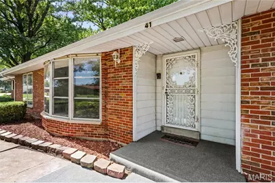 41 Harneywold Drive, Ferguson, MO 63136 - Photo 6