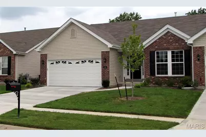 110 Fallon Villa Court, O'Fallon, MO 63368 - Photo 16