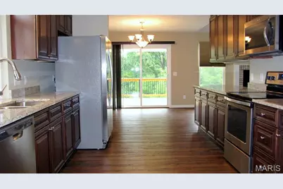 110 Fallon Villa Court, O'Fallon, MO 63368 - Photo 4
