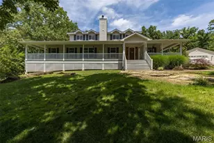 4777 Ems Rd, Hillsboro, MO 63050 - Photo 2