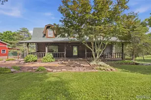 6111 Old Antonia Rd, Imperial, MO 63052 - Photo 1
