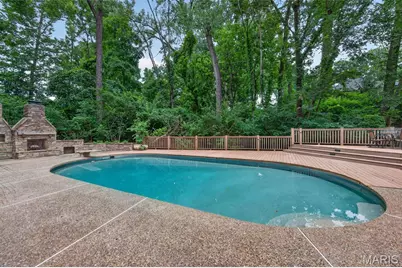 14 Dunleith Drive, Saint Louis, MO 63124 - Photo 40