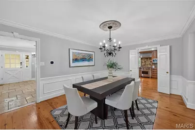 14 Dunleith Drive, Saint Louis, MO 63124 - Photo 8