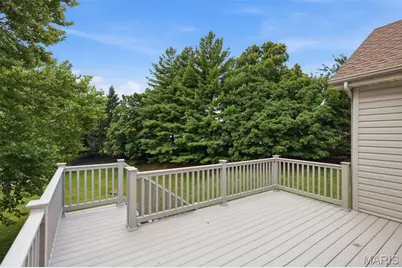 1011 Nooning Tree Drive, Chesterfield, MO 63017 - Photo 30