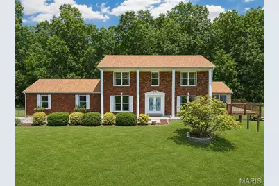 3672 Hawks Rest Road, Wildwood, MO 63069 - Photo 2