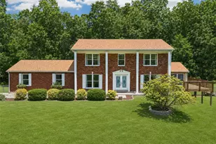 3672 Hawks Rest Rd, Wildwood, MO 63069 - Photo 2