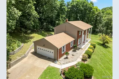 3672 Hawks Rest Road, Wildwood, MO 63069 - Photo 32