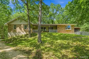 8575 Buxton Acres Rd, Dittmer, MO 63023 - Photo 1