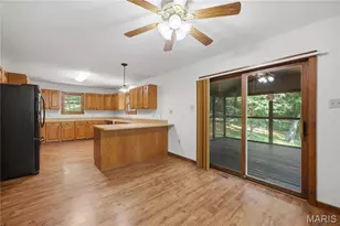 8575 Buxton Acres Rd, Dittmer, MO 63023 - Photo 4