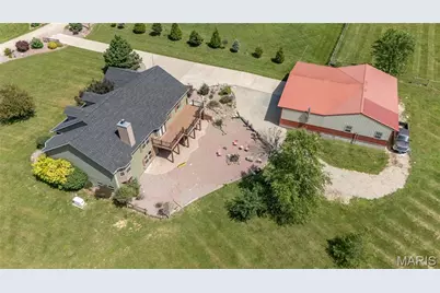 1214 Meadow Lake Lane, Park Hills, MO 63601 - Photo 4