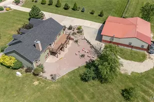 1214 Meadow Lake Ln, Park Hills, MO 63601 - Photo 4