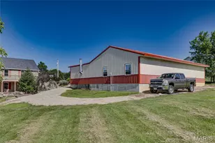 1214 Meadow Lake Ln, Park Hills, MO 63601 - Photo 36