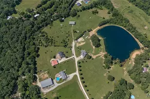 1214 Meadow Lake Ln, Park Hills, MO 63601 - Photo 44