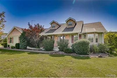 1214 Meadow Lake Lane, Park Hills, MO 63601 - Photo 1