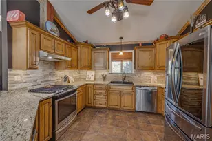 1214 Meadow Lake Ln, Park Hills, MO 63601 - Photo 10
