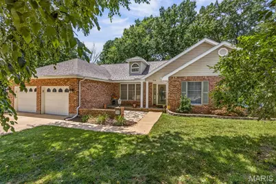 709 Jerome Drive, Festus, MO 63028 - Photo 1