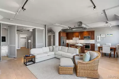 4901 Washington Avenue #3B, Saint Louis, MO 63108 - Photo 8