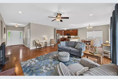 1125 Duxbury Lane, O'Fallon, MO 63366 - Photo 12