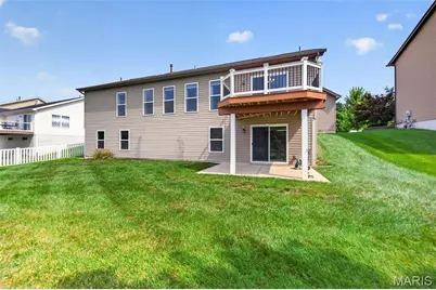 1125 Duxbury Lane, O'Fallon, MO 63366 - Photo 26