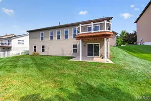 1125 Duxbury Ln, O'Fallon, MO 63366 - Photo 26