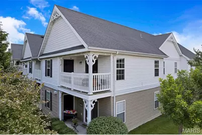 100 Brandy Mill Circle #1F, High Ridge, MO 63049 - Photo 2