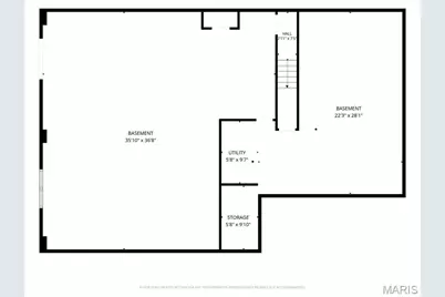 5709 Sunnywood Drive, Cedar Hill, MO 63016 - Photo 34