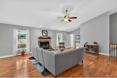 5709 Sunnywood Drive, Cedar Hill, MO 63016 - Photo 6