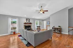 5709 Sunnywood Dr, Cedar Hill, MO 63016 - Photo 6