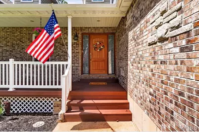 5709 Sunnywood Drive, Cedar Hill, MO 63016 - Photo 2