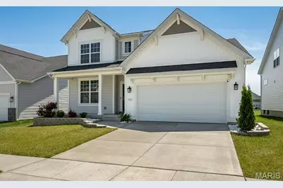 223 Randlin Drive, O'Fallon, MO 63367 - Photo 2