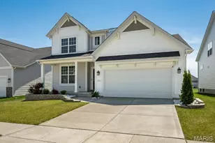 223 Randlin Dr, O'Fallon, MO 63367 - Photo 2