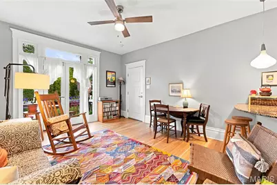 6115 Washington Boulevard #201, Saint Louis, MO 63112 - Photo 4