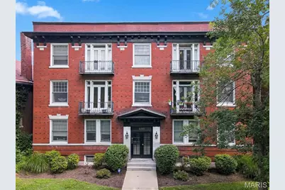 6115 Washington Boulevard #201, Saint Louis, MO 63112 - Photo 1