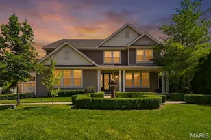 5500 Wooded Creek Dr, O'Fallon, MO 63304 - Photo 32