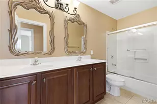 5500 Wooded Creek Dr, O'Fallon, MO 63304 - Photo 20