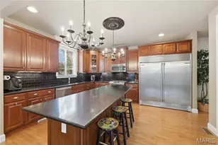 5500 Wooded Creek Dr, O'Fallon, MO 63304 - Photo 8