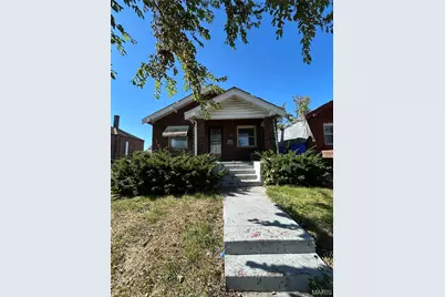 4213 N Newstead Avenue, Saint Louis, MO 63115 - Photo 1