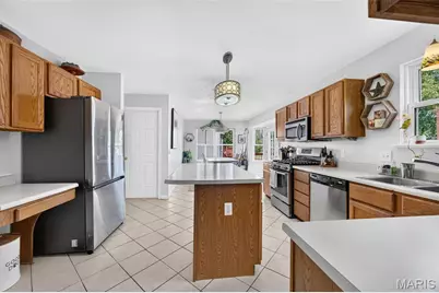 2665 Babble Creek Ln Lane, O'Fallon, MO 63368 - Photo 22