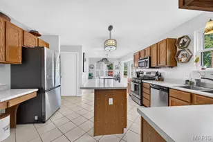2665 Babble Creek Ln Ln, O'Fallon, MO 63368 - Photo 22