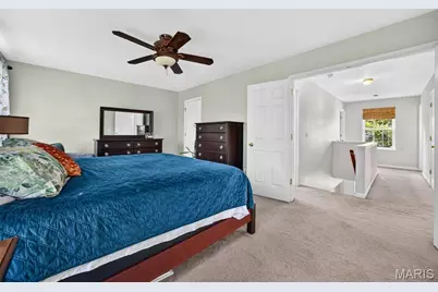 2665 Babble Creek Ln Lane, O'Fallon, MO 63368 - Photo 34