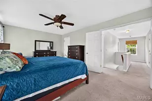 2665 Babble Creek Ln Ln, O'Fallon, MO 63368 - Photo 34
