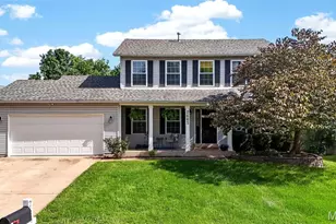2665 Babble Creek Ln Ln, O'Fallon, MO 63368 - Photo 1
