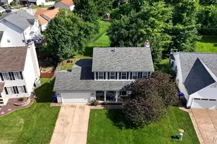 2665 Babble Creek Ln Ln, O'Fallon, MO 63368 - Photo 2