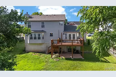 2665 Babble Creek Ln Lane, O'Fallon, MO 63368 - Photo 4