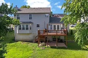 2665 Babble Creek Ln Ln, O'Fallon, MO 63368 - Photo 4